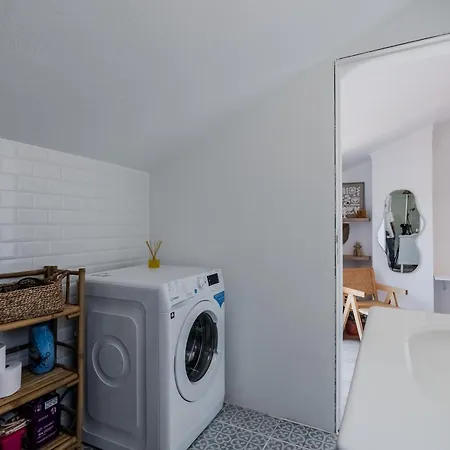 Casa Cruz Do Mar - Oceanview Gem * סנטה קרוז