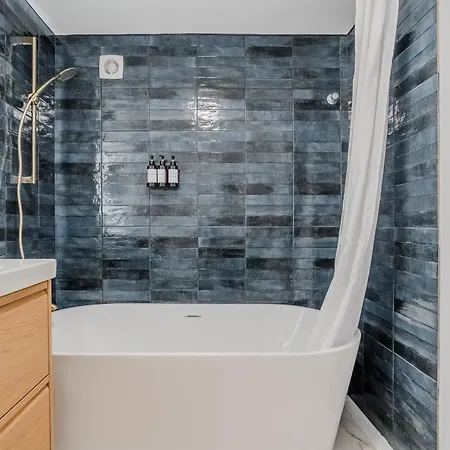 Casa Cruz Do Mar - Oceanview Gem * סנטה קרוז