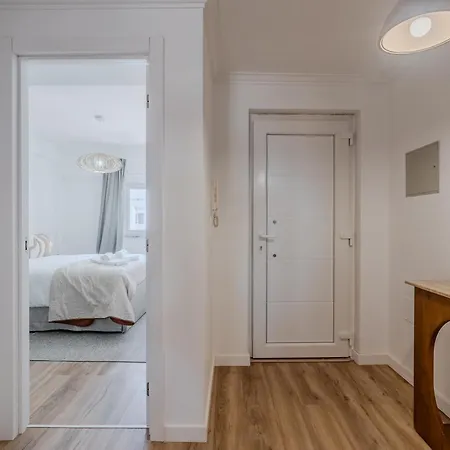 Casa Cruz Do Mar - Oceanview Gem דירה *