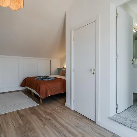 Casa Cruz Do Mar - Oceanview Gem דירה *