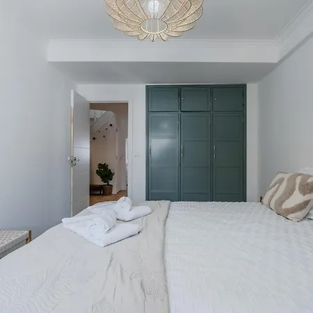 Casa Cruz Do Mar - Oceanview Gem * סנטה קרוז