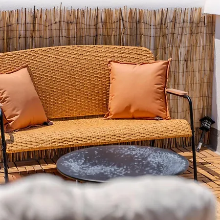 Casa Cruz Do Mar - Oceanview Gem דירה