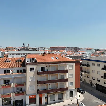 Casa Cruz Do Mar - Oceanview Gem סנטה קרוז