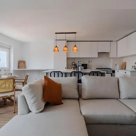 Casa Cruz Do Mar - Oceanview Gem