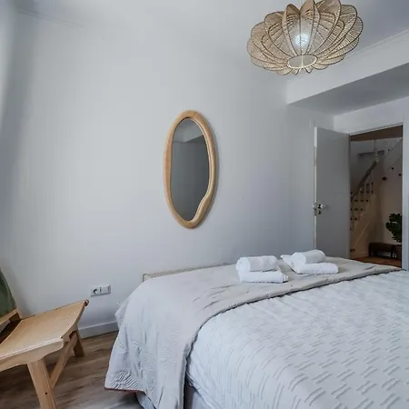 Casa Cruz Do Mar - Oceanview Gem סנטה קרוז