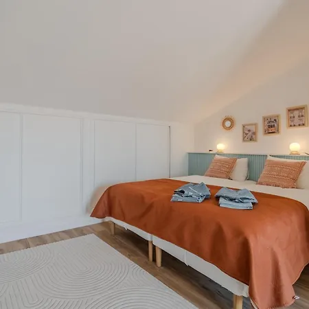 Casa Cruz Do Mar - Oceanview Gem