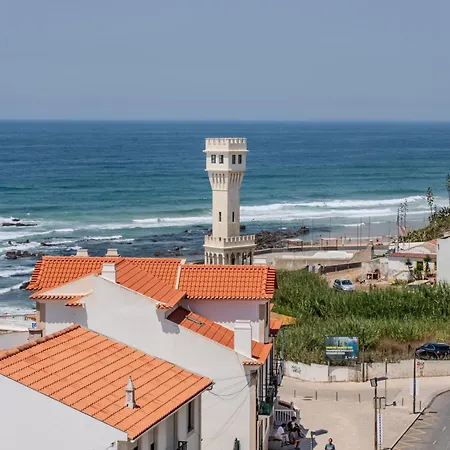Casa Cruz Do Mar - Oceanview Gem דירה