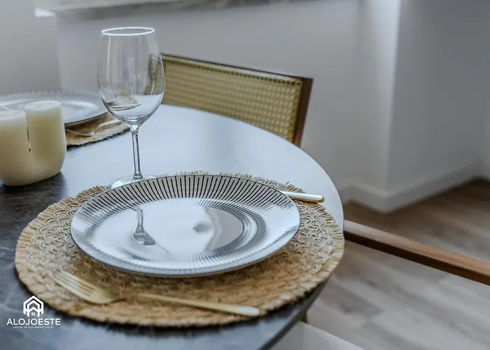 Apartment Casa Cruz Do Mar - Oceanview Gem *