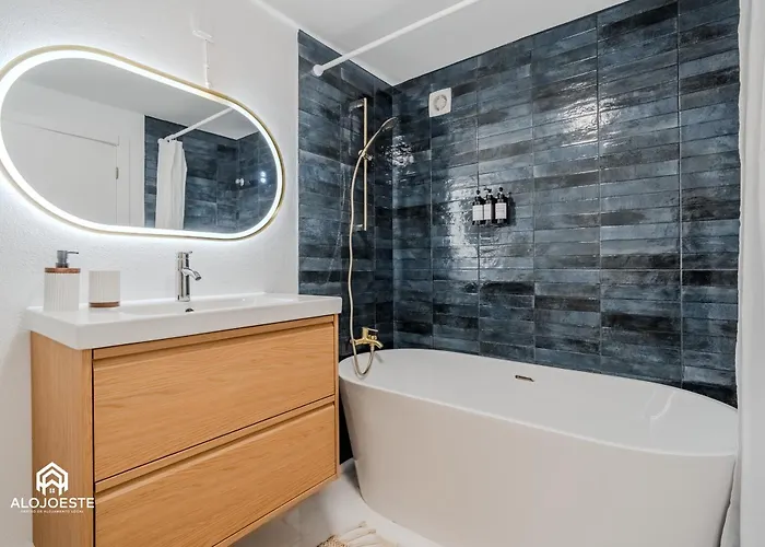 Casa Cruz Do Mar - Oceanview Gem Apartment *