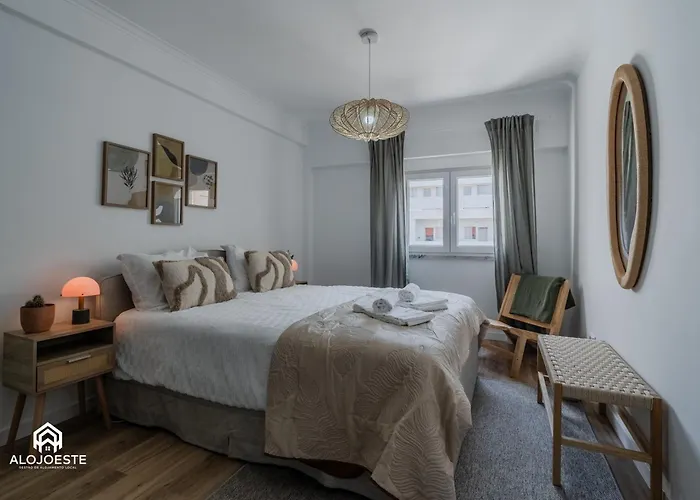 Casa Cruz Do Mar - Oceanview Gem