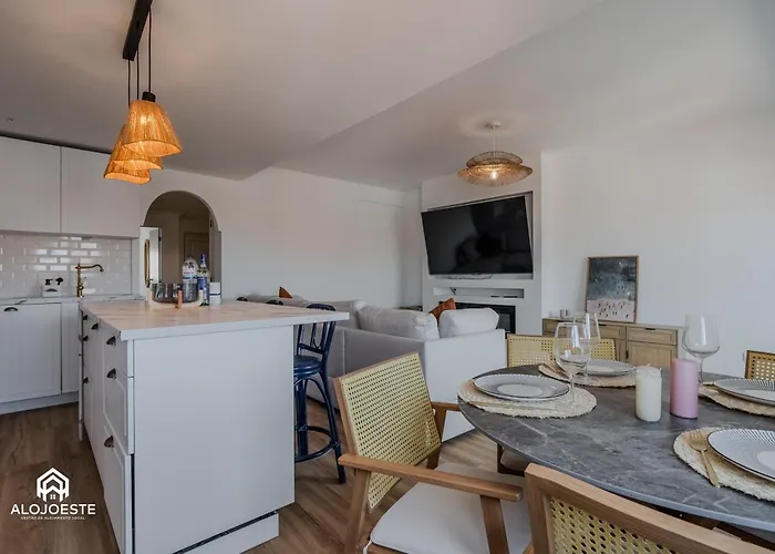 Apartment Casa Cruz Do Mar - Oceanview Gem *