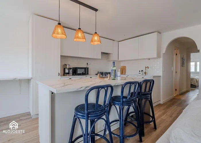 Casa Cruz Do Mar - Oceanview Gem *