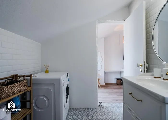 Casa Cruz Do Mar - Oceanview Gem Apartment *