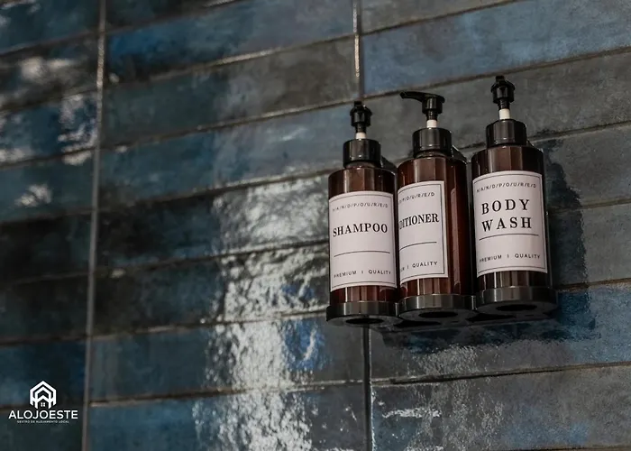 Casa Cruz Do Mar - Oceanview Gem Apartment *